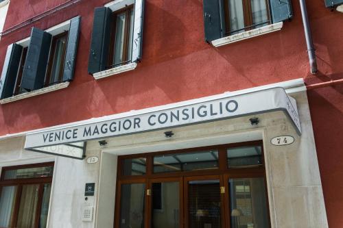 Hotel Maggior Consiglio
